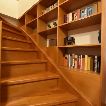 Appartamento Brand New Attic Flat *