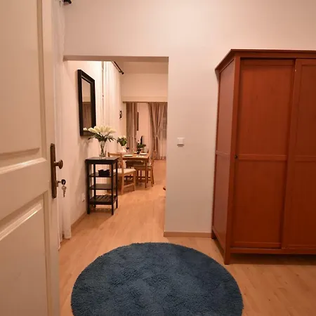 Brand New Attic Flat