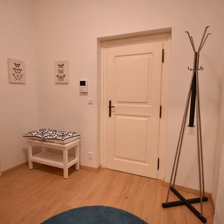 Appartamento Brand New Attic Flat