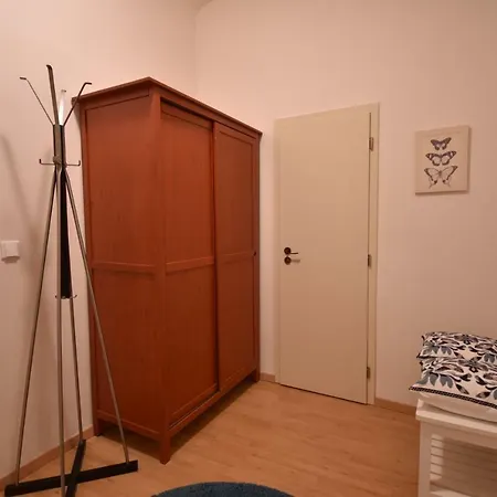 Brand New Attic Flat *
