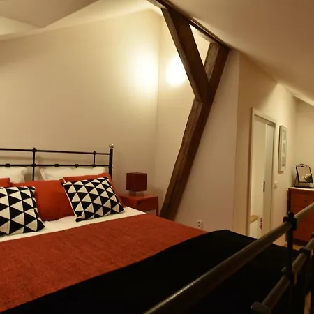 Brand New Attic Flat