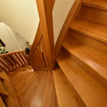 Brand New Attic Flat * Praga
