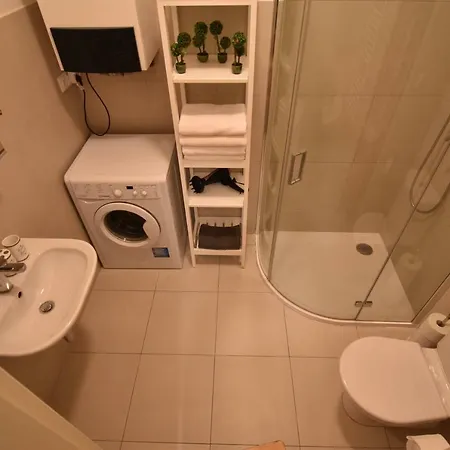 Brand New Attic Flat * Praga